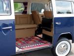 Volkswagen T2 Microbus Giveaway 1978 года